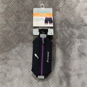 iFitness Single Pouch